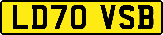 LD70VSB