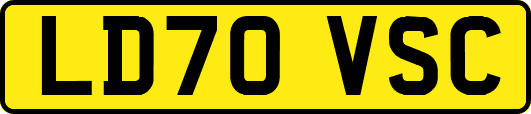 LD70VSC