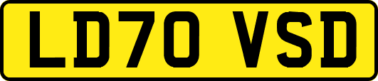 LD70VSD
