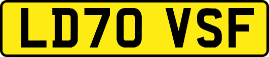 LD70VSF