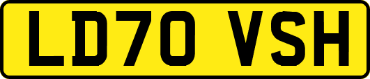 LD70VSH