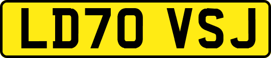 LD70VSJ