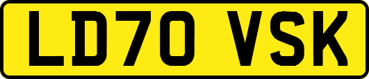 LD70VSK