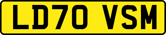 LD70VSM