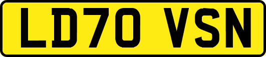 LD70VSN