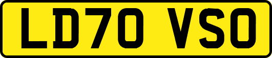 LD70VSO