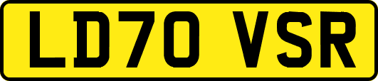 LD70VSR