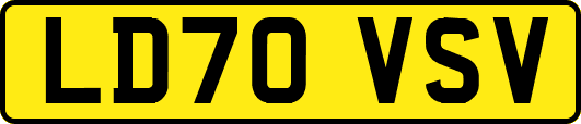 LD70VSV