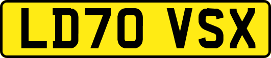 LD70VSX