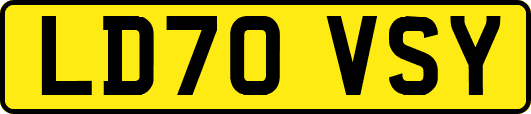 LD70VSY