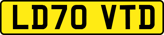 LD70VTD