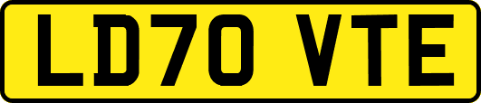 LD70VTE