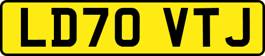 LD70VTJ