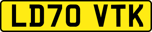 LD70VTK