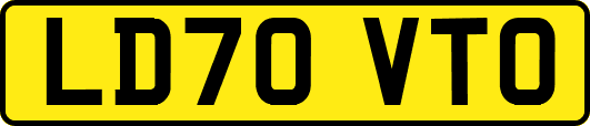 LD70VTO