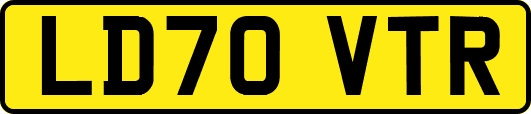LD70VTR