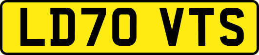 LD70VTS