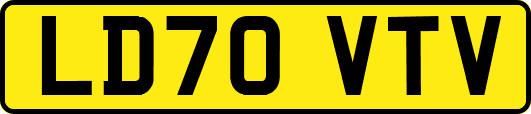 LD70VTV