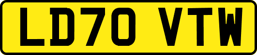 LD70VTW