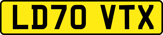LD70VTX