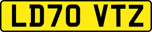 LD70VTZ