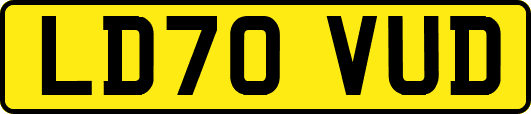 LD70VUD