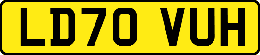 LD70VUH