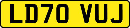 LD70VUJ