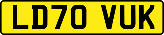 LD70VUK