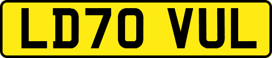 LD70VUL
