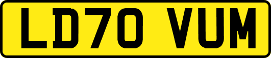 LD70VUM