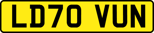 LD70VUN