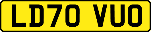 LD70VUO