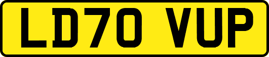 LD70VUP