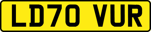 LD70VUR