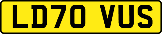 LD70VUS