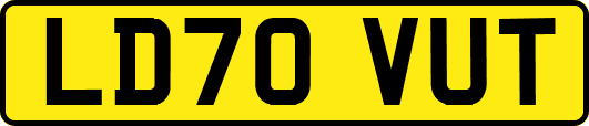LD70VUT