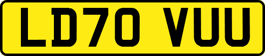 LD70VUU
