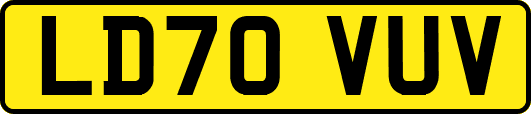 LD70VUV