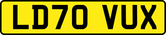 LD70VUX