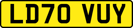 LD70VUY