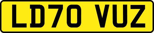 LD70VUZ