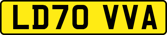 LD70VVA