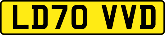 LD70VVD