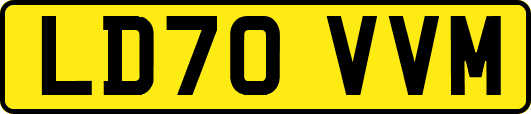LD70VVM