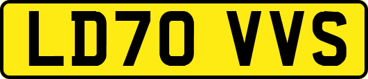 LD70VVS