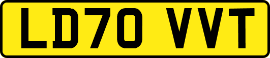 LD70VVT