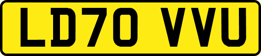 LD70VVU