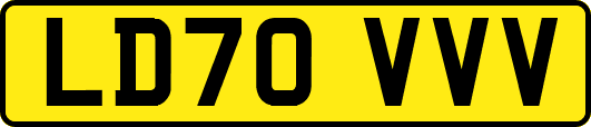 LD70VVV