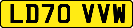 LD70VVW